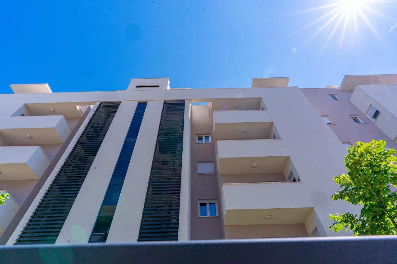 Fortuna سبليت المظهر الخارجي الصورة